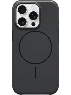 Apple Beats iPhone 16 Pro Case with MagSafe Midnight Black