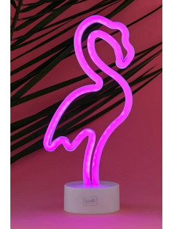 LEGAMI LED LAMP FLAMINGO LL0008