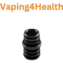 Storz & Bickel Mouthpiece Set (For Mighty Medic, Mighty Medic+ Crafty & Crafty+) 4τμχ