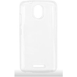 ZTE ZTE A510 TPU Case Transparent