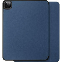 Crong Flex Folio Pencil Blue (iPad Pro 11" 2021/iPad Air 10.9" 2020)