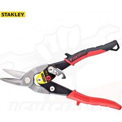 STANLEY 2-14-562 ΛΑΜΑΡΙΝΟΨΑΛΙΔΟ ΧΕΙΡΟΣ ΑΡΙΣΤΕΡΟ 250mm
