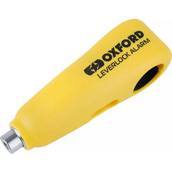 OXFORD LEVERLOCK ALARM ΚΛΕΙΔΑΡΙΑ ΜΑΝΕΤΑΣ ΜΕ ΣΥΝΑΓΕΡΜΟ