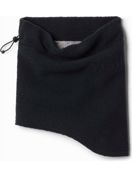 CSC II Black Προστατευτικό Λαιμού Fleece Columbia - 1911141-010