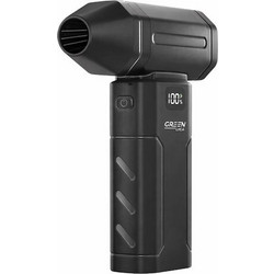 Φορητό blower Ultra High Speed 6000mah Ταχύτητα Αέρα 90.000rpm Μαύρο (Green Lyca GL-70299)