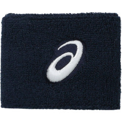 ASICS WRIST BAND PAIR 3043A143-400 Μπλε