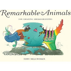 Remarkable Animals