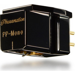 Phasemation PP-Mono MC Monaural Phono Pickup Cartridge