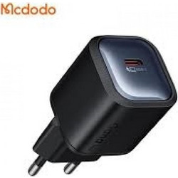 Mcdodo CH-4391 Φορτιστής χωρίς Καλώδιο με Θύρα USB-C 45W Power Delivery