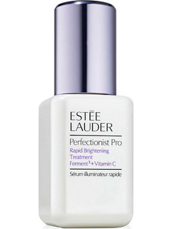 Estee Lauder Perfectionist Pro Rapid Brigtening Treatment Serum Προσώπου για Πανάδες με Βιταμίνη C 30ml