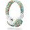 Nedis HPWD4100WT N-imal Elephant Ενσύρματα Παιδικά Ακουστικά On Ear Μπλε Λευκά