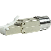 Βύσμα Δικτύου RJ45 Cat.8.1 Shielded