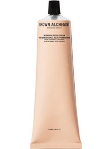 Grown Alchemist Rosa Damascena, Acai & Pomegranate Intensive Body Cream 120ml