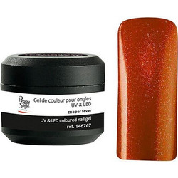 Peggy Sage Copper Fever Gel 5gr