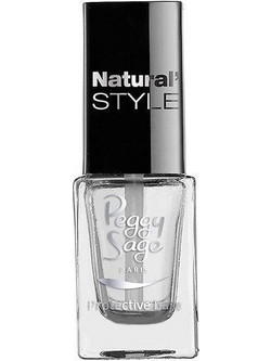 Peggy Sage Protective Base 5550 Natural Style 5ml