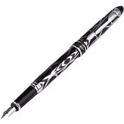 PICASSO Πένα από μέταλλο Black 901FP-SL
