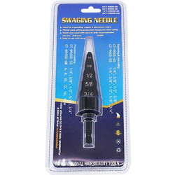 ΚΩΝΙΚΟ ΤΡΥΠΑΝΙ WD-05360