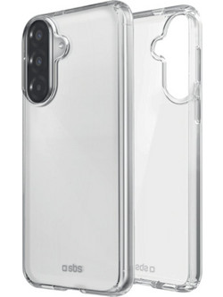 SBS 0.3 Skinny Cover Θήκη Πλάτης Transparent (Samsung Galaxy A37 5G)