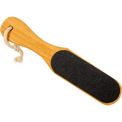 Ro Accessories Ράσπα Ξύλινη RS136