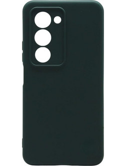 iNOS S-Cover Θήκη Xiaomi Redmi 15 4G/15 5G Khaki