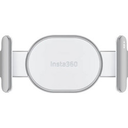 Insta360 Flow 2/Flow 2 Pro Magnetic Phone Clamp (White)
