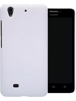 Huawei Honor 4 Play Θήκη NILLKIN(Λευκή)