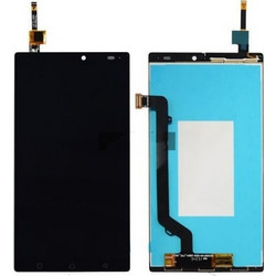 Οθόνη & Touch Panel Lenovo Vibe X3 (BLACK) OEM