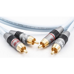 Supra Dual 2RCA-2RCA - 1,5 μέτρο