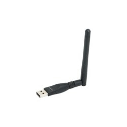 Edup EP-DB1607 Ασύρματος USB Αντάπτορας Δικτύου 600Mbps