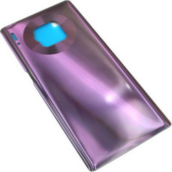 Back Cover / Πίσω Καπάκι Για Huawei Mate 30 Pro Cosmic Purple