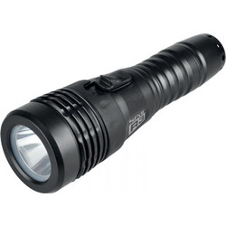 ΦΑΚΟΣ ΚΑΤΑΔΥΣΗΣ SEAC R3 Antracite 400 Lumens