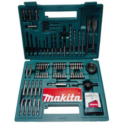 MAKITA ΣΕΤ ΑΞΕΣΟΥΑΡ 100ΤΕΜ B-54520