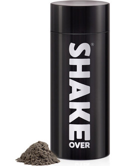 Shake Over Zinc-Enriched Ash Blonde Νανοΐνες κατά της Τριχόπτωσης 30gr