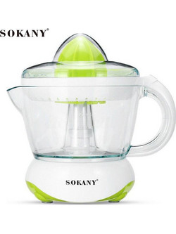 Sokany JE-601D Ηλεκτρικός Στίφτης 40W