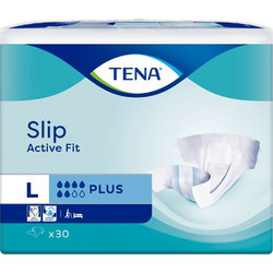 Tena Slip Plus Large 30τμχ