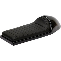 C-Racer Σέλα για Μοτοσυκλέτα Universal C Classic seat black