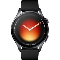 Xiaomi Watch 5 Black