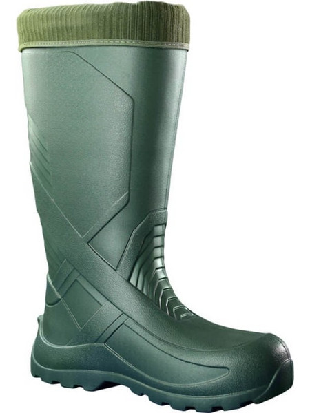 Drywalker X-Track Ultra Γαλότσες Εργασίας Γονάτου Μαύρες