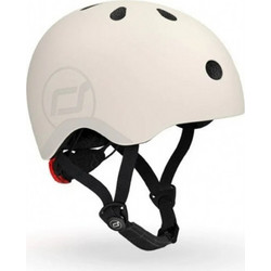 Scoot & Ride Κράνος Για Παιδικό Πατίνι M - L Ash 00887