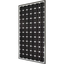 Φωτοβολταϊκός Συλλέκτης 150Watt με Πλαίσιο Αλουμινίου