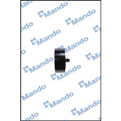 Mando Τεντωτήρας, Ιμάντας poly-V - EBT10028K