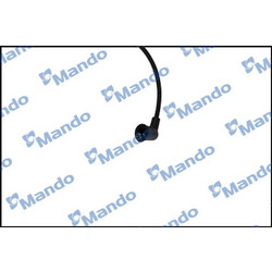 Mando Σετ Καλωδίων Υψηλής Τάσης - EWTD00002H