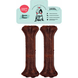 Celebrate Freshness Snack N' Bark Κόκκαλο Bacon 16cm 90gr