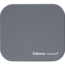 Fellowes Microban 5934005 Silver Small