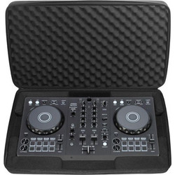 UDG Creator U8320BL Pioneer DDJ-FLX4 Black - Pioneer