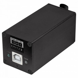 Showtec Quick DMX D512S with 512 Channels - Showtec