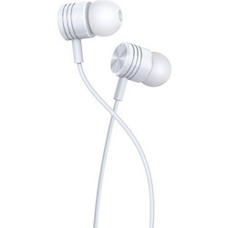KAKU KSC-665 Handsfree In-Ear 3.5mm White