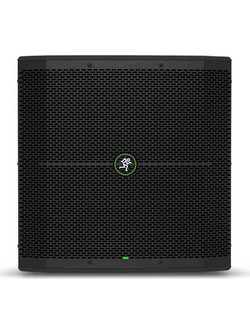 Mackie Thump115S