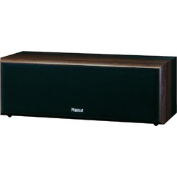 Magnat Supreme Center 252 Ηχείο Hi-Fi Κεντρικό 150W 2 Δρόμων Brown