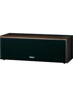 Magnat Supreme Center 252 Ηχείο Hi-Fi Κεντρικό 150W 2 Δρόμων Brown
